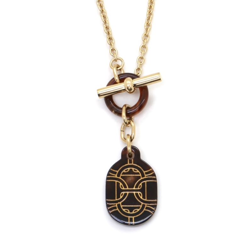 H**mes necklaces